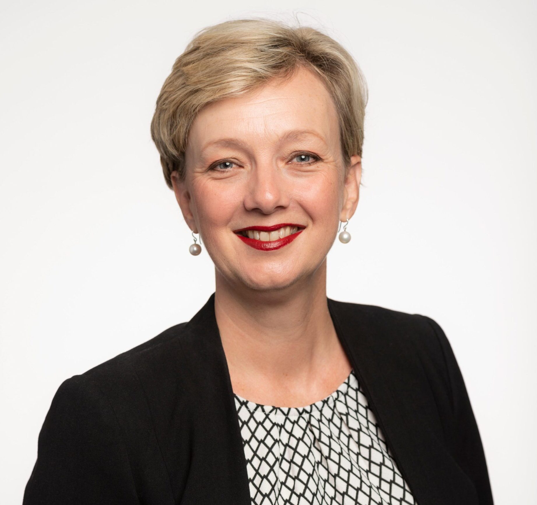 Sophie Ray NAWO Board Chair Headshot